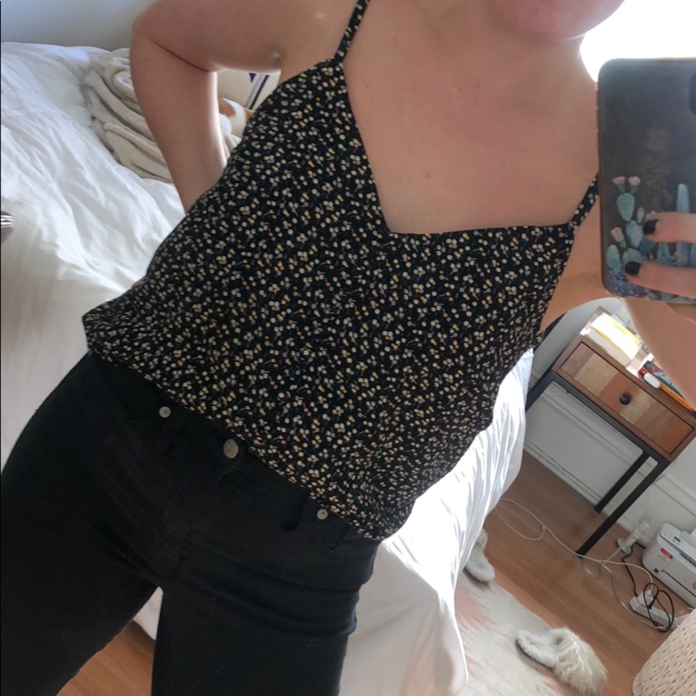 MADEWELL top!